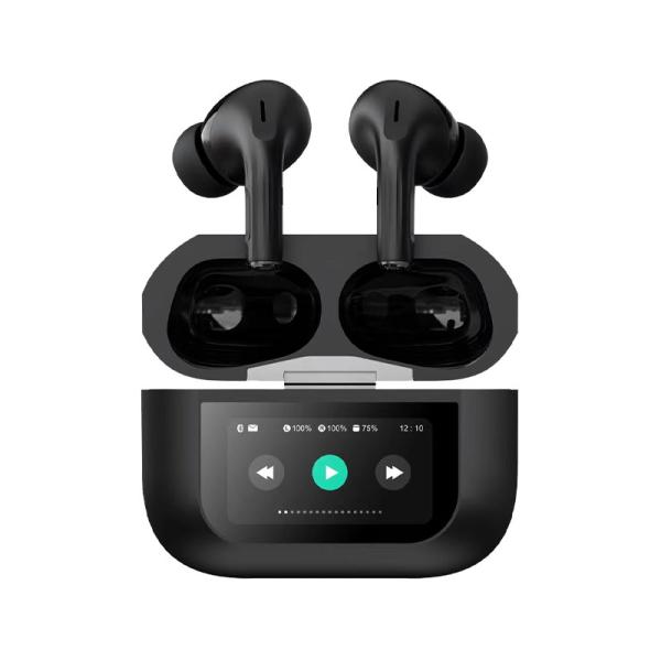 Meko Ti5 ANC+LCD True Wireless Earbuds