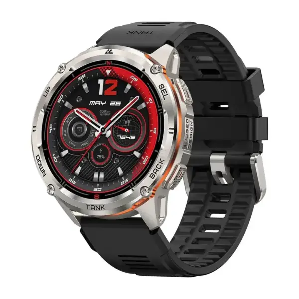 Kospet Tank T3 Ultra 2 Smartwatch